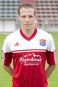 Florian Bichler